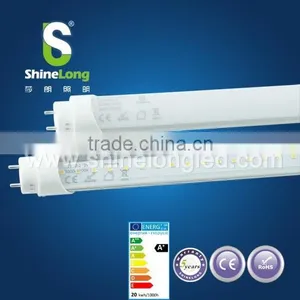 High Lumens TUV VDE UL PSE SAA t8 Led Tubes 1200mm 18W thumbnail-2