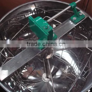 Honey Extractor 4 Frame for Farm thumbnail-3