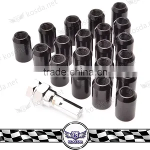 New MG Racing Wheel Lug Nuts(20pcs/Set) thumbnail-3
