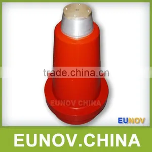 High Quality 245kv Epoxy GIS Terminal(Cable Connector) thumbnail-1