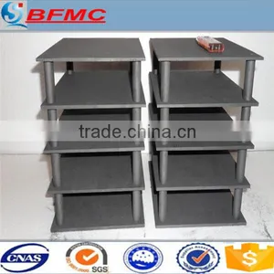 High Purity Graphite Mould Blank for Casting Metal thumbnail-5