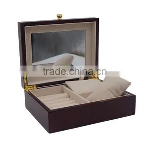Wholesale Wooden Gift Box With Drawer thumbnail-2