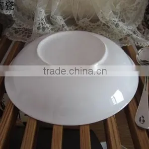 Most Popular Durable Porcelain Tableware thumbnail-3