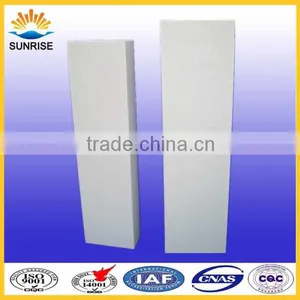 High Quality Fused Cast Alpha Alumina Brick thumbnail-5