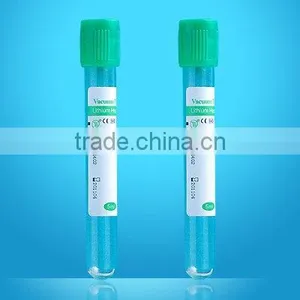 Sodium Heparin Tube thumbnail-1