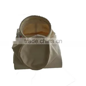 Needle Punched Nonwoven Pps Material Filter Bag thumbnail-6