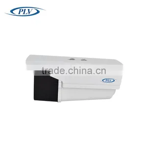 Well Selling PLV-NC411cctv Secure Eye IR Waterproof Bullet HD 3MP IP Camera thumbnail-3