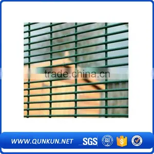 China Distinctive Appearance Corromesh 358 Fence Panels thumbnail-4