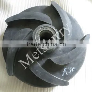 Pump Parts,Slurry Pump Spare Parts,OEM Parts Impeller thumbnail-2