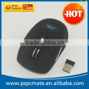 Computer Wireless Mouse With Weblink/webkey thumbnail-1
