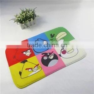 Anti-slip Bathroom Mat Door Mat/floor Towel/rug/hotel Carpet thumbnail-1