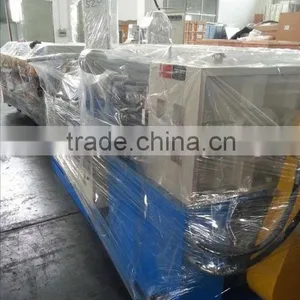 Hot Sale Rubber Extruder Hot Feed Extruder thumbnail-5