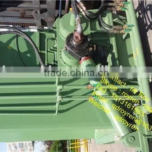 Good After-sales Service Plastics Kneader thumbnail-3
