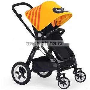 Top Seller Good Quality EN1888 Baby Products Baby Carriage thumbnail-5
