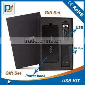 2015 High-end Customized Custom Office Business Corporate Executive Gift Set thumbnail-2