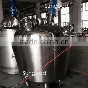 Stainless Steel/Copper Distilling Pot/Distillation Pot/Distilling Boiler/Distillation Boiler thumbnail-1