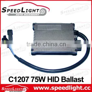 Stable 75W 9-32V HID Ballasts for Car thumbnail-1
