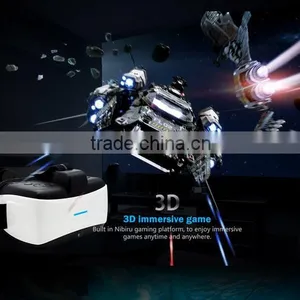 2016 Google 3D Movie/games 3d VR BOX All-in-One Cardboard Virtual Reality thumbnail-4