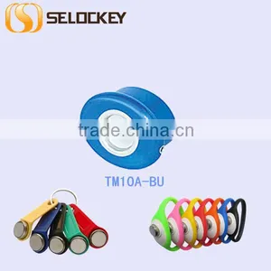 Small Electronic Lock, TM Card System Lock for Every Cabinet(TM10A) thumbnail-1