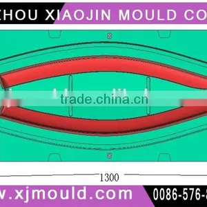 Car Windows Visor Mould thumbnail-3