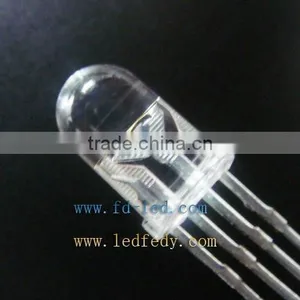 5mm Ultra Bright RGB Led thumbnail-1