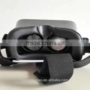 Our Newest Product vr 3d Glasses thumbnail-3