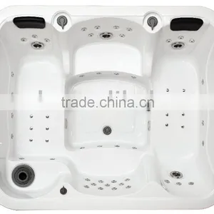 Outdoor Hot Spa,spa Massage ,Luxury Spa thumbnail-1
