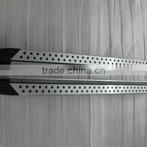 Car Running Board for TOYOTA 2012 RAV4 Side Step thumbnail-1