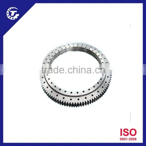 Large Port Crane Slew Bearing 010.30.0500.001 602X398X80mm thumbnail-5