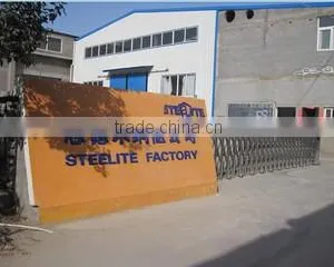 Luoyang Steelite Steel Cabinet Co., Ltd. company overview - view 1 thumbnail