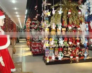 Yiwu Shengjin Arts&Crafts Co., Ltd. company overview - view 2 thumbnail