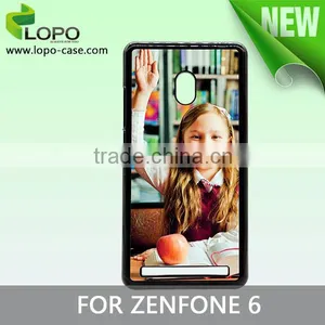 New Product Sublimation Hard PC Cover Case for ASUS ZENFONE SELFIE thumbnail-1