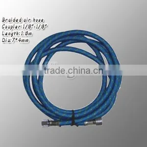 TG81 Braided Air Hose thumbnail-1