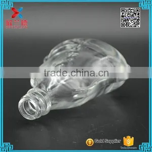 Best Selling Factory Price 40ml Salfflower Oil Bottle Supplier's Choice thumbnail-4