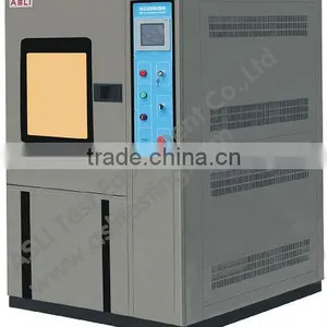 HL -800(A~F) High and Low Temperature Cycle Tester thumbnail-1