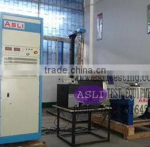 2-Axis Vibration Test System thumbnail-1