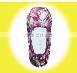 Invisible Women Socks thumbnail-1