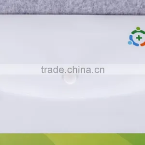 Filing Products a4 pp Plastic Hanging File Folder Business Portfolio Presentation Folder Printing With Snap thumbnail-3