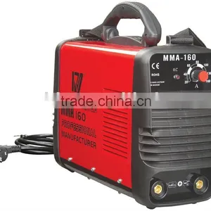 Inverter Welding Machine Mma 160 thumbnail-1