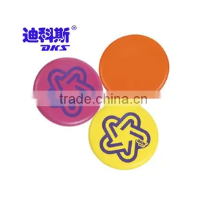 Outdoor Sporting Gooods Custom 19.5cm Professional Ultimate Frisbee thumbnail-1
