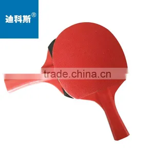 Plastic Table Tennis Racket For Entertainment thumbnail-3