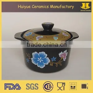 Heat Resistant Ceramic Cookware thumbnail-4