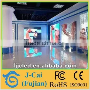 my Product HD Smd Full Color p4 Led Display thumbnail-1