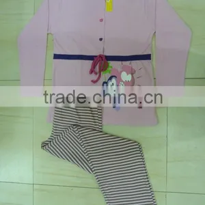 Ladies Petite Pajamas thumbnail-4