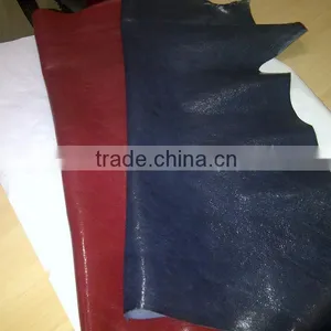 GOAT LEATHER FOR SHOES & BOOTS thumbnail-2