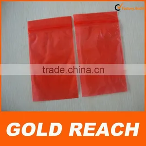 Zip Lock PE Bag thumbnail-1