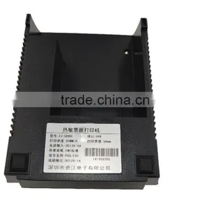 5890 Pos Hot Selling 58mm Usb Serial Lan Receipt Thermal Printer thumbnail-5