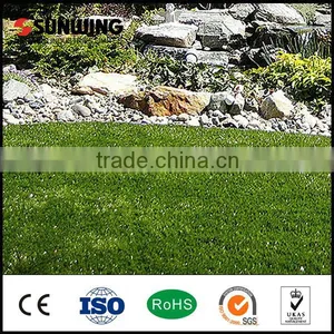 China Diy Indoor Putting Synthetic Green Turf Artificial Lawn thumbnail-2
