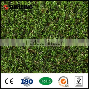 Balcony Decorative Artificial Turf Carpet Putting Green Grass Mat Supplier's Choice thumbnail-4