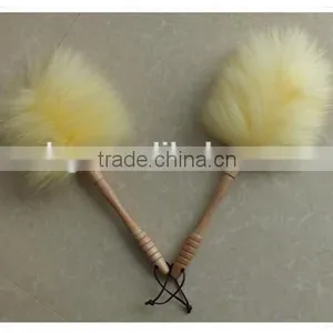Professional Cleaning Supply Extendable Lambswool Duster Office Workplace thumbnail-4